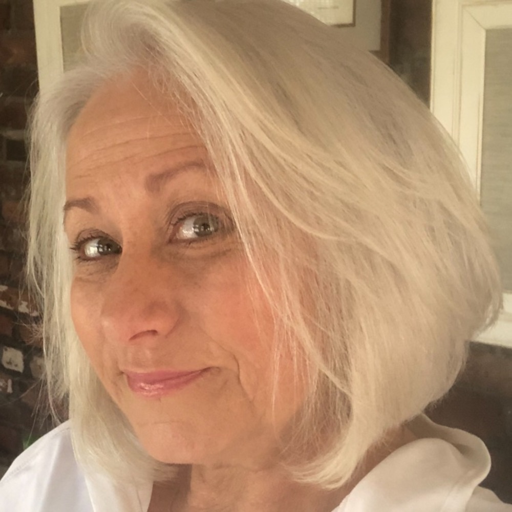 Meet your Posher, Janet